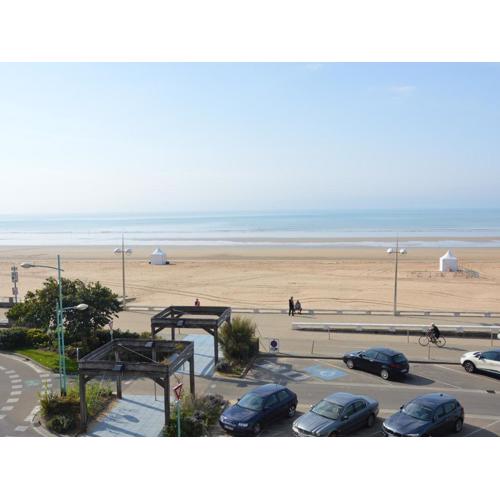 Studio Confortable pour 3 près Plage, Parking, Cuisine équipée - FR-1-323-459