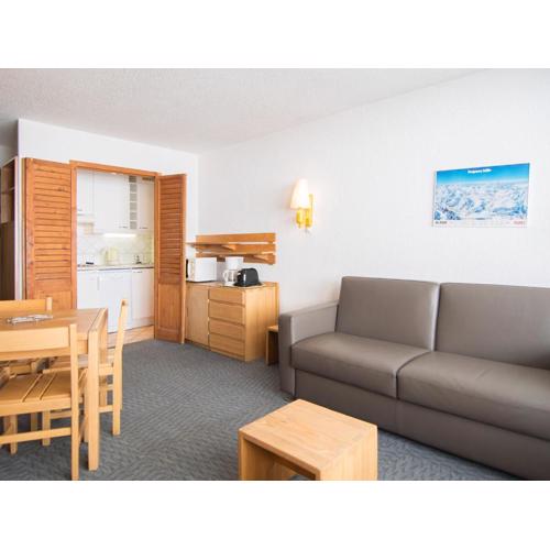 Studio cosy avec WiFi gratuit à 500m des pistes, Tignes - FR-1-449-138