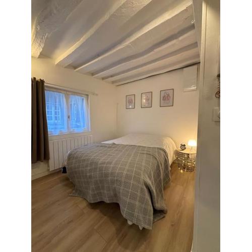 Studio Cosy Beauvoisine