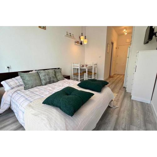 Studio cosy La Casita del Sol’- Los Locos Beach