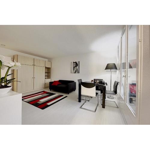 Studio Cosy Les Jardins de la Mer