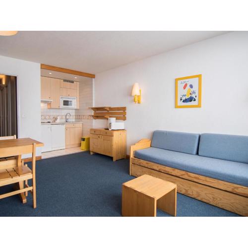 Studio cosy Sud/Ouest, proche pistes, Wifi, animaux ok - FR-1-449-130