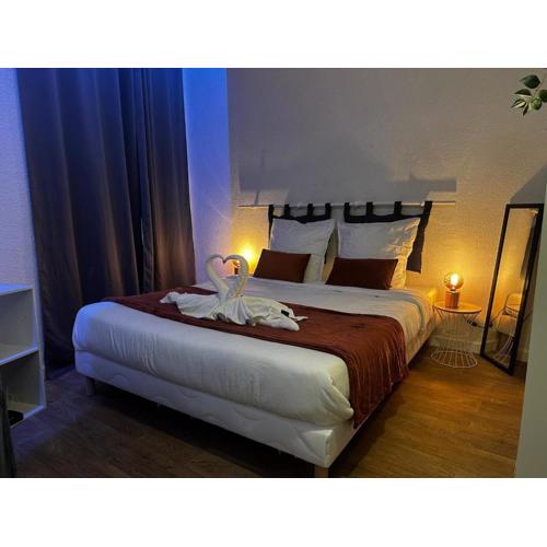 Studio Cosy Toulon Centre