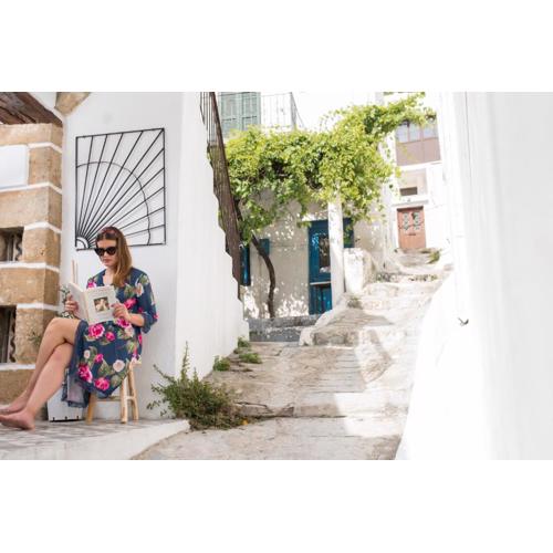 Studio Cozy - In the Heart of Skyros Village