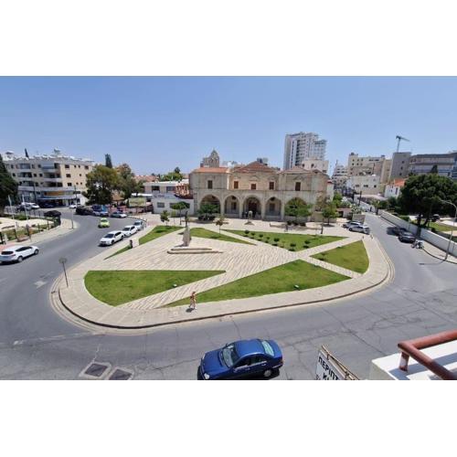 Studio D Larnaca City Center