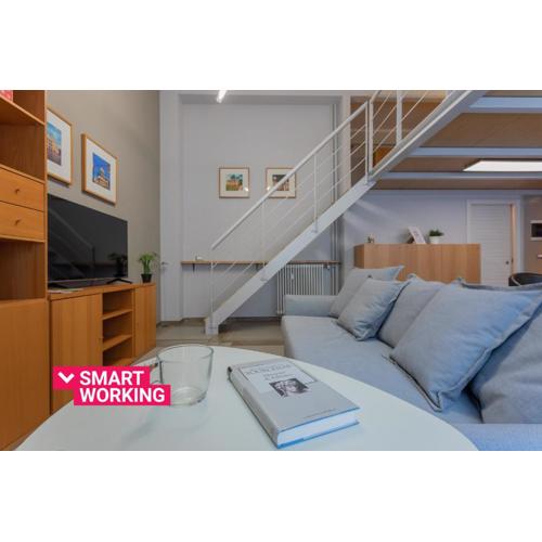 Studio degli Artisti by Wonderful Italy