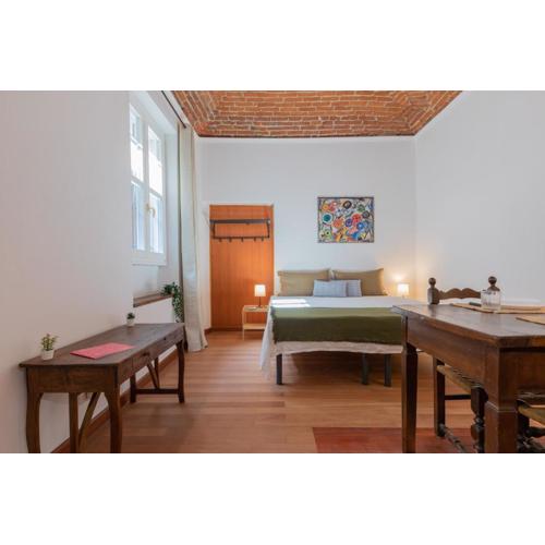 Studio del Cortiletto by Wonderful Italy
