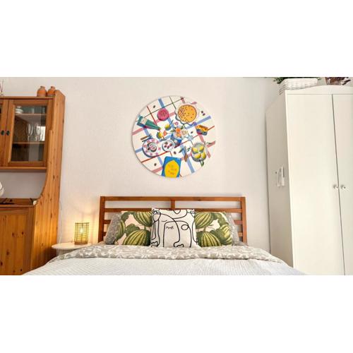 Studio del Sol