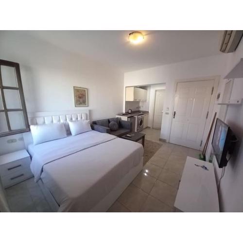 Studio Delta sharm Resort