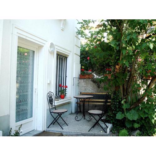 Studio des Musiciens - quartier Orangerie