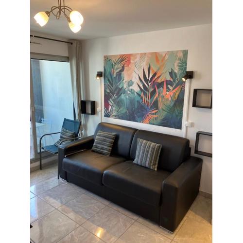Studio des Quilles