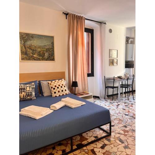 Studio di Omero
