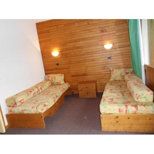 Studio divisible confortable · Accès direct aux pistes - FR-1-181-2084
