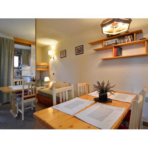 Studio divisible cosy au pied des pistes - FR-1-181-2325