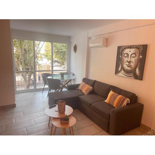 Studio Don Jim Excellent, beautiful luxurious new Studio near Arenal beach