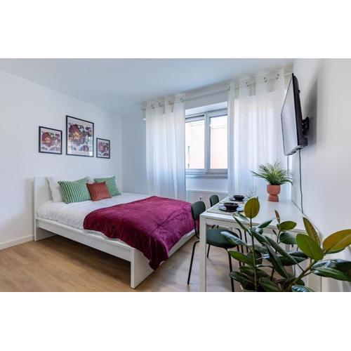 Studio douillet /Centre ville