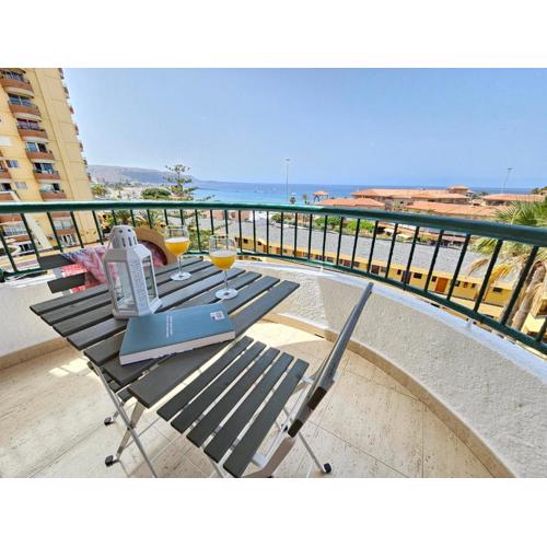 STUDIO DREAM VIEW, Los Cristianos