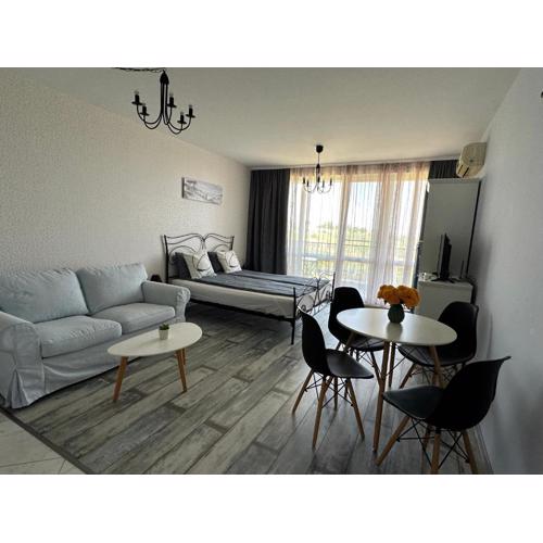 Studio E32 Atia Resort Chernomoretz