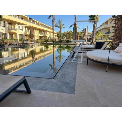 Studio EL Gouna G-cribs