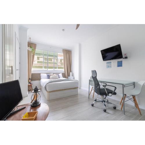 Studio El Secretario