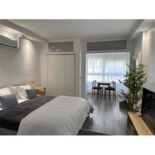 Studio en Benalmádena
