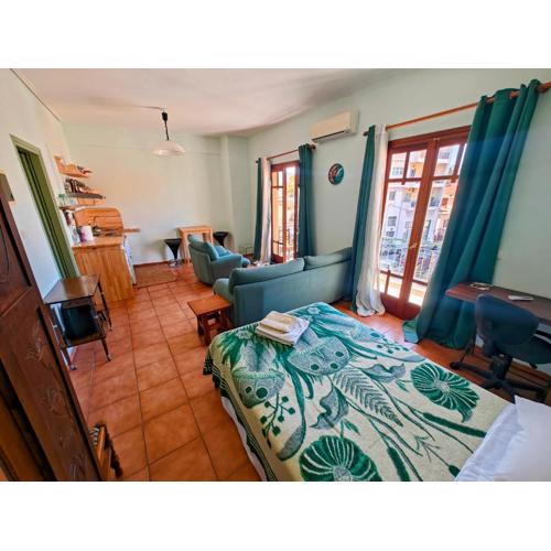 Studio Ermou Mytilene Center