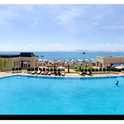 Studio Festa Pomorie