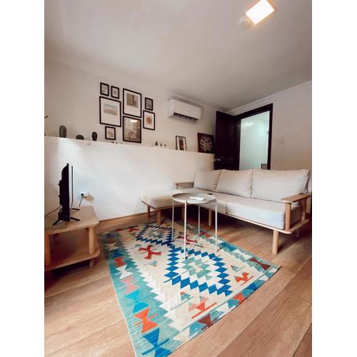 Studio flat in Ortaköy