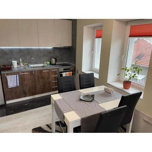 Studio flat in the heart of Burgas