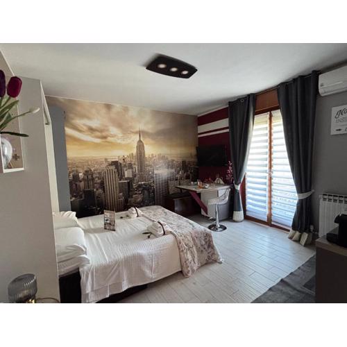 Studio Flat Policlinico G B Rossi Borgo Roma