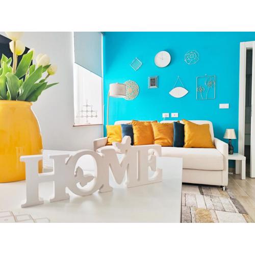 Studio Flat Tiffany