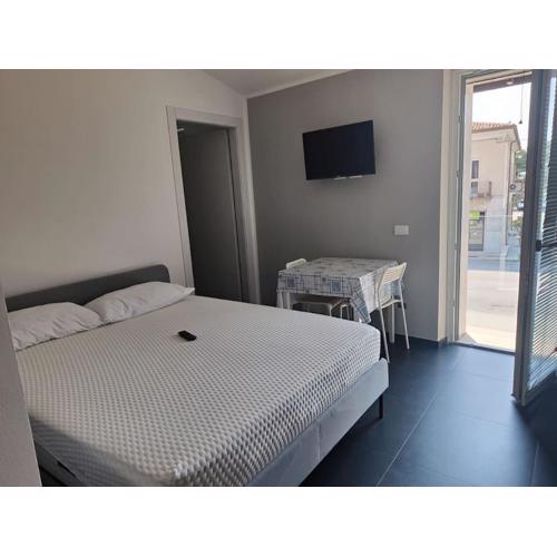 Studio Flat Verona 1 balcone