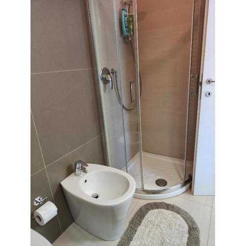 Studio Flat Verona 1