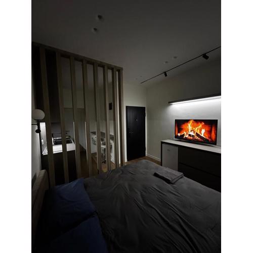 Studio Flat