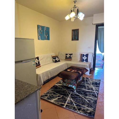 Studio for rent Golf porto marina vip