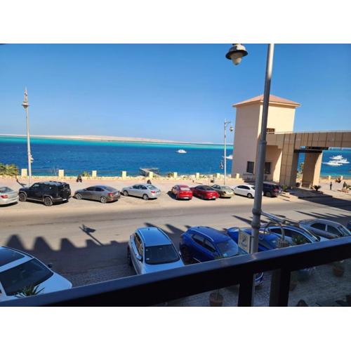 Studio for rent in Hurghada 116