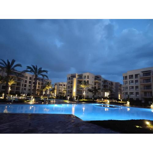 Studio For Rent In Marassi
