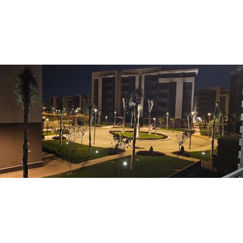 Studio for rent in Privado Madinaty hotel furniture first residence fully airconditioned ستوديو للإيجار ببريفادو مدينتي أثاث فندقي أول سكن مكيف بالكامل
