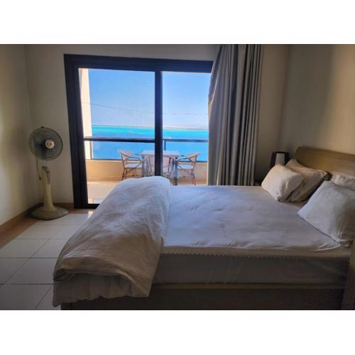 Studio for rent in the view 409