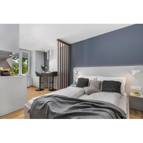 Studio Für 2 Personen Ca, 22 M Sup2 In Rijeka, Kvarner Bucht Gespanschaft Primorje Gorski