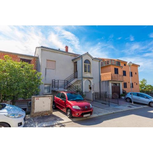 Studio für 2 Personen ca 35 qm in Crikvenica, Kvarner Bucht Crikvenica und Umgebung