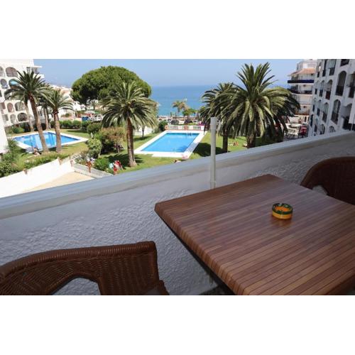 Studio für 2 Personen ca 40 qm in Nerja, Andalusien Costa del Sol