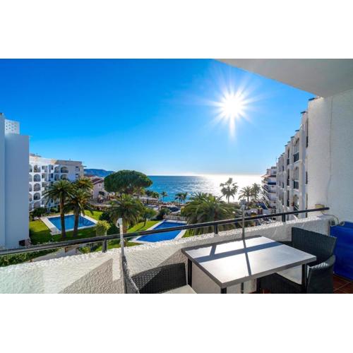 Studio für 2 Personen ca 40 qm in Nerja, Andalusien Costa del Sol