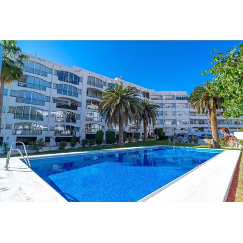 Studio für 2 Personen ca 40 qm in Nerja, Andalusien Costa del Sol