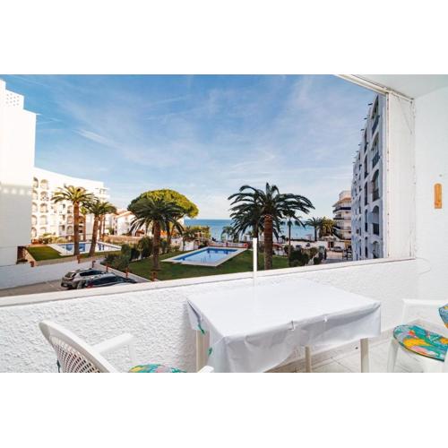 Studio für 2 Personen ca 42 qm in Nerja, Andalusien Costa del Sol