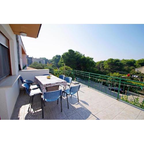 Studio für 6 Personen und 2 Kinder in Pula, Istrien Istrische Riviera
