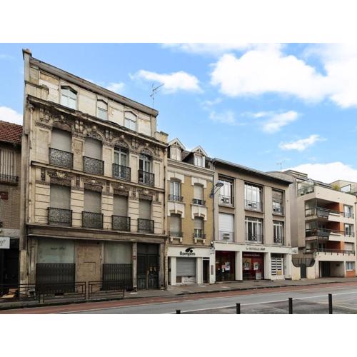 studio gambetta