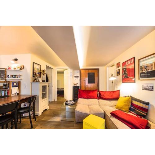 Studio Garibaldi 7