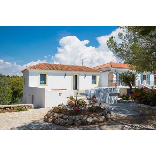 Studio Gerani 1