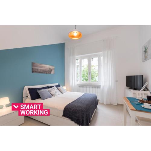 Studio Glicine by Wonderful Italy